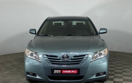 Toyota Camry, 2007 год, 1 600 000 рублей, 2 фотография