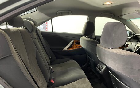 Toyota Camry, 2007 год, 1 600 000 рублей, 19 фотография