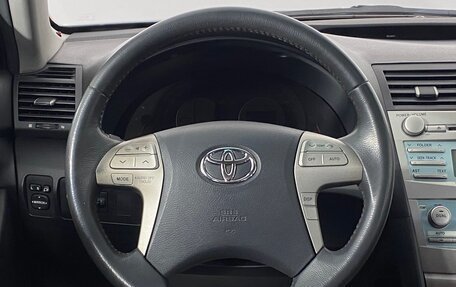 Toyota Camry, 2007 год, 1 600 000 рублей, 16 фотография