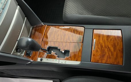 Toyota Camry, 2007 год, 1 600 000 рублей, 18 фотография