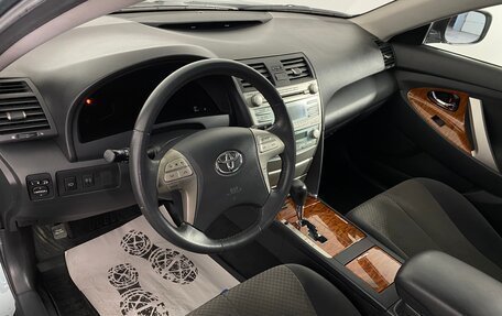 Toyota Camry, 2007 год, 1 600 000 рублей, 14 фотография