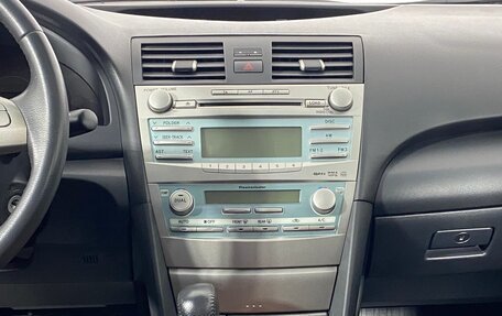 Toyota Camry, 2007 год, 1 600 000 рублей, 15 фотография