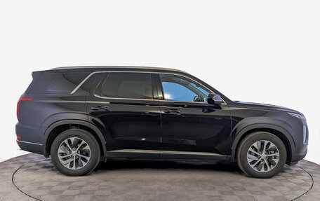 Hyundai Palisade I, 2022 год, 5 390 000 рублей, 4 фотография
