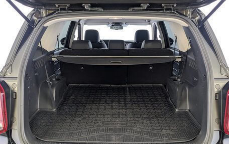 Hyundai Palisade I, 2022 год, 5 390 000 рублей, 10 фотография