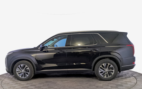 Hyundai Palisade I, 2022 год, 5 390 000 рублей, 8 фотография