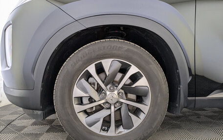 Hyundai Palisade I, 2022 год, 5 390 000 рублей, 12 фотография