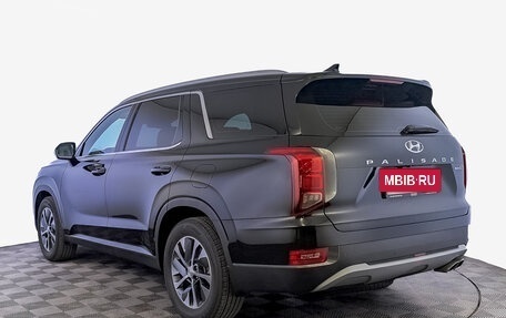 Hyundai Palisade I, 2022 год, 5 390 000 рублей, 7 фотография