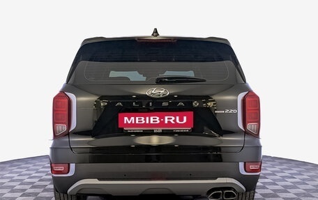 Hyundai Palisade I, 2022 год, 5 390 000 рублей, 6 фотография