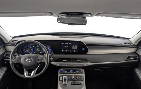 Hyundai Palisade I, 2022 год, 5 390 000 рублей, 14 фотография