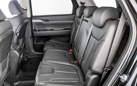 Hyundai Palisade I, 2022 год, 5 390 000 рублей, 18 фотография