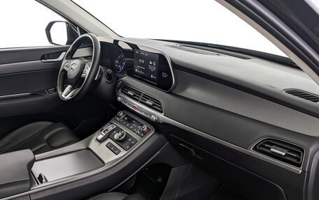 Hyundai Palisade I, 2022 год, 5 390 000 рублей, 13 фотография