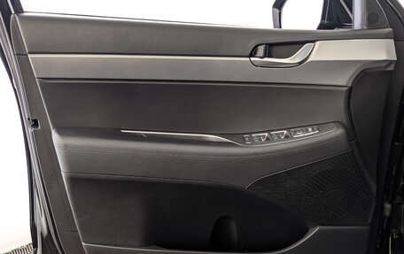 Hyundai Palisade I, 2022 год, 5 390 000 рублей, 19 фотография