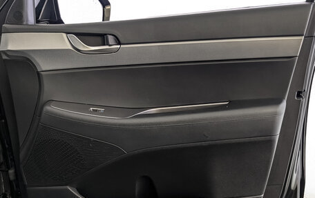 Hyundai Palisade I, 2022 год, 5 390 000 рублей, 25 фотография