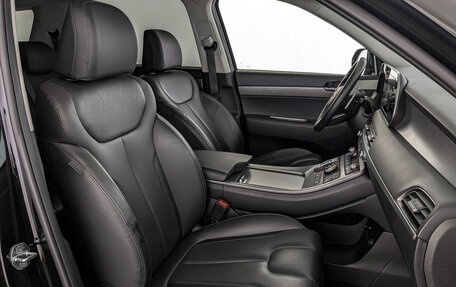 Hyundai Palisade I, 2022 год, 5 390 000 рублей, 24 фотография