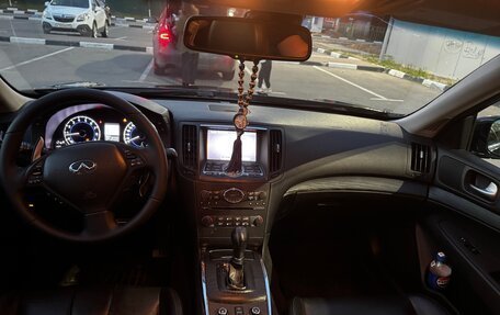 Infiniti G, 2012 год, 1 750 000 рублей, 7 фотография