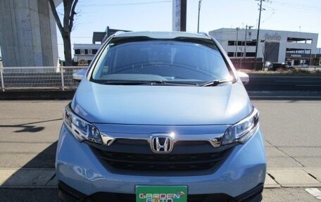 Honda Freed II, 2021 год, 1 250 000 рублей, 2 фотография