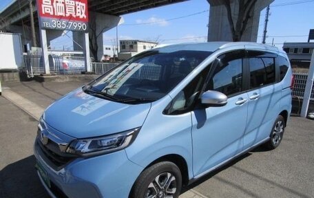 Honda Freed II, 2021 год, 1 250 000 рублей, 6 фотография