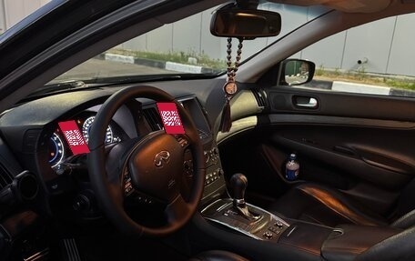 Infiniti G, 2012 год, 1 750 000 рублей, 8 фотография