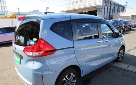 Honda Freed II, 2021 год, 1 250 000 рублей, 8 фотография