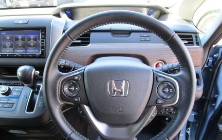 Honda Freed II, 2021 год, 1 250 000 рублей, 16 фотография