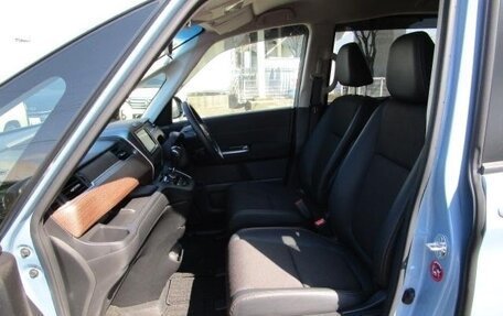 Honda Freed II, 2021 год, 1 250 000 рублей, 13 фотография