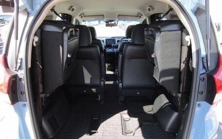Honda Freed II, 2021 год, 1 250 000 рублей, 25 фотография