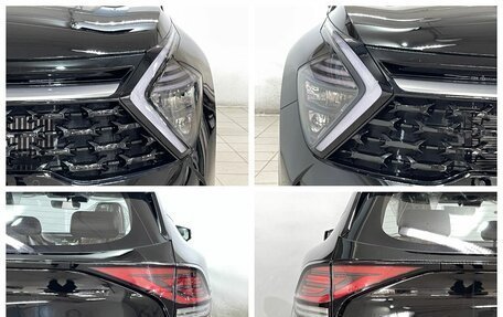 KIA Sportage IV рестайлинг, 2024 год, 3 940 000 рублей, 9 фотография