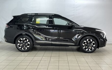 KIA Sportage IV рестайлинг, 2024 год, 3 940 000 рублей, 10 фотография