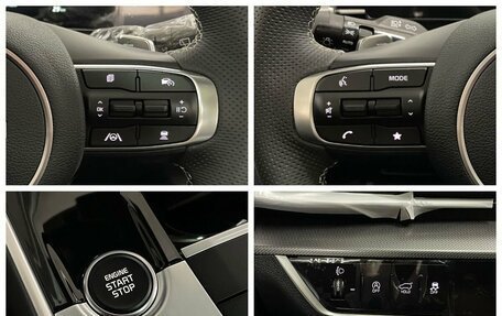 KIA Sportage IV рестайлинг, 2024 год, 3 940 000 рублей, 19 фотография