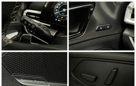KIA Sportage IV рестайлинг, 2024 год, 3 940 000 рублей, 20 фотография