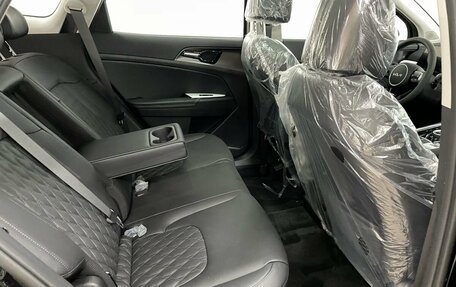 KIA Sportage IV рестайлинг, 2024 год, 3 940 000 рублей, 24 фотография