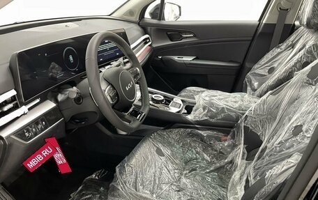 KIA Sportage IV рестайлинг, 2024 год, 3 940 000 рублей, 13 фотография