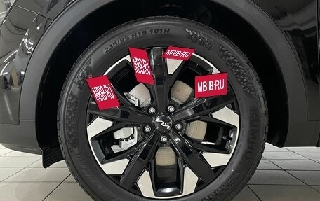 KIA Sportage IV рестайлинг, 2024 год, 3 940 000 рублей, 26 фотография