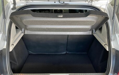 Renault Sandero II рестайлинг, 2017 год, 977 000 рублей, 16 фотография