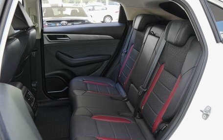 Haval F7x I, 2022 год, 2 030 000 рублей, 9 фотография