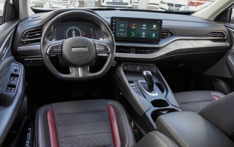 Haval F7x I, 2022 год, 2 030 000 рублей, 6 фотография