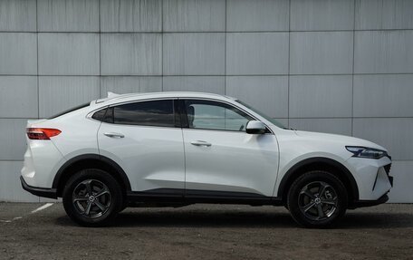 Haval F7x I, 2022 год, 2 030 000 рублей, 5 фотография
