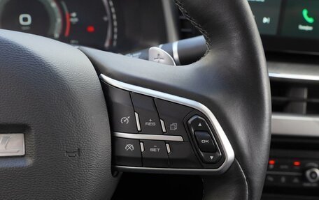Haval F7x I, 2022 год, 2 030 000 рублей, 16 фотография