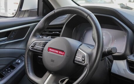 Haval F7x I, 2022 год, 2 030 000 рублей, 18 фотография