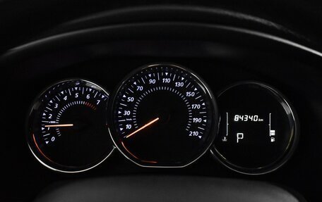 Renault Sandero II рестайлинг, 2019 год, 1 085 000 рублей, 29 фотография