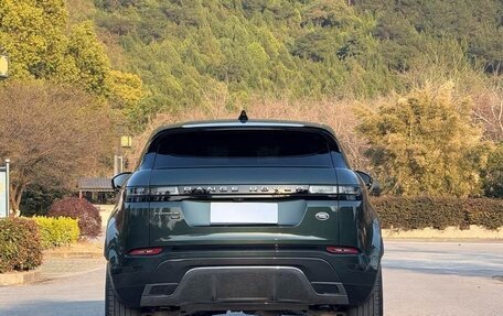 Land Rover Range Rover Evoque II, 2021 год, 2 800 000 рублей, 6 фотография
