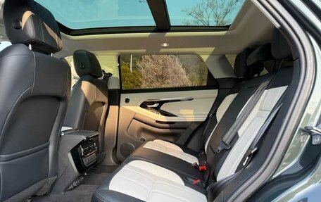 Land Rover Range Rover Evoque II, 2021 год, 2 800 000 рублей, 11 фотография