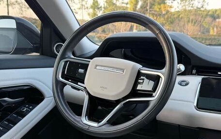 Land Rover Range Rover Evoque II, 2021 год, 2 800 000 рублей, 9 фотография