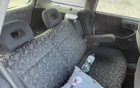 Subaru Forester, 1997 год, 599 000 рублей, 12 фотография