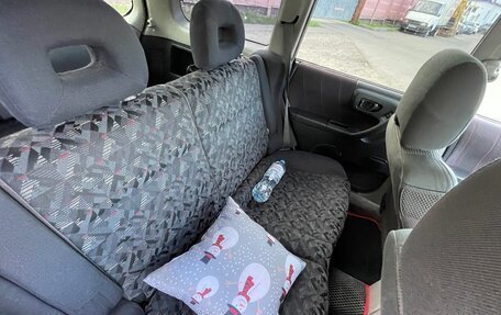 Subaru Forester, 1997 год, 599 000 рублей, 11 фотография