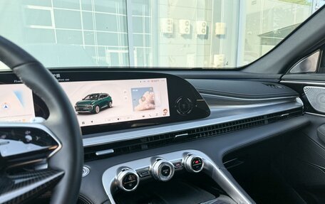 CheryExeed TXL, 2023 год, 3 125 000 рублей, 14 фотография