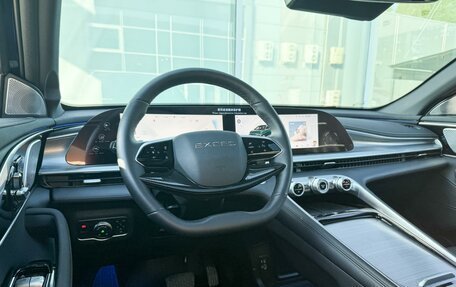 CheryExeed TXL, 2023 год, 3 125 000 рублей, 6 фотография