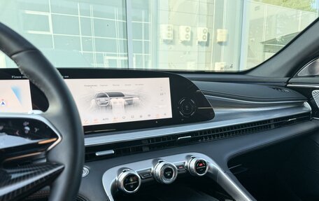 CheryExeed TXL, 2023 год, 3 125 000 рублей, 13 фотография