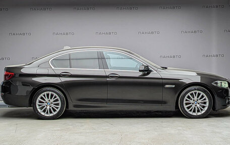 BMW 5 серия, 2016 год, 2 676 000 рублей, 3 фотография