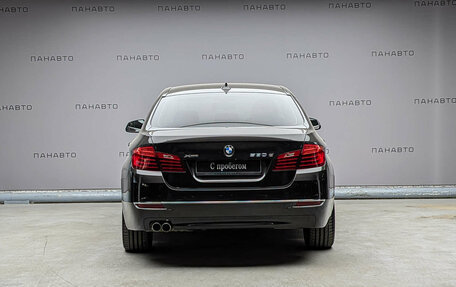 BMW 5 серия, 2016 год, 2 676 000 рублей, 5 фотография